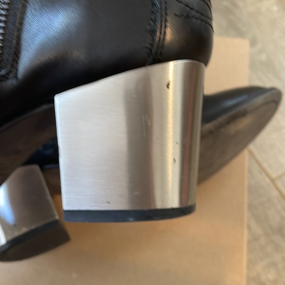 Zadig et Voltaire Molly Boot - Picture 9 of 9